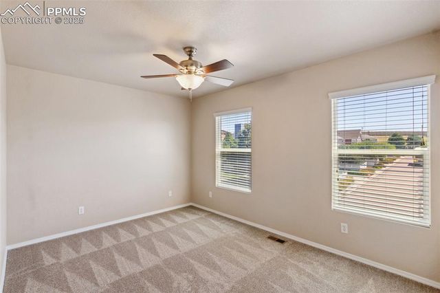 5778 Cassina Drive, Colorado Springs, CO 80923