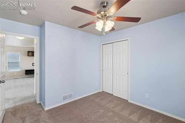 5778 Cassina Drive, Colorado Springs, CO 80923