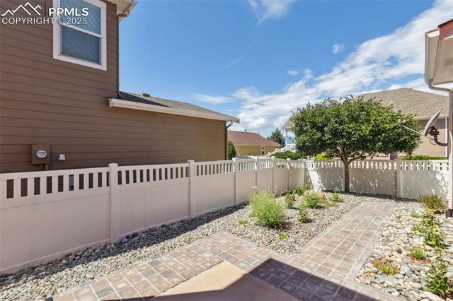 5778 Cassina Drive, Colorado Springs, CO 80923