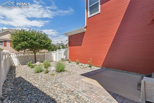 5778 Cassina Drive, Colorado Springs, CO 80923