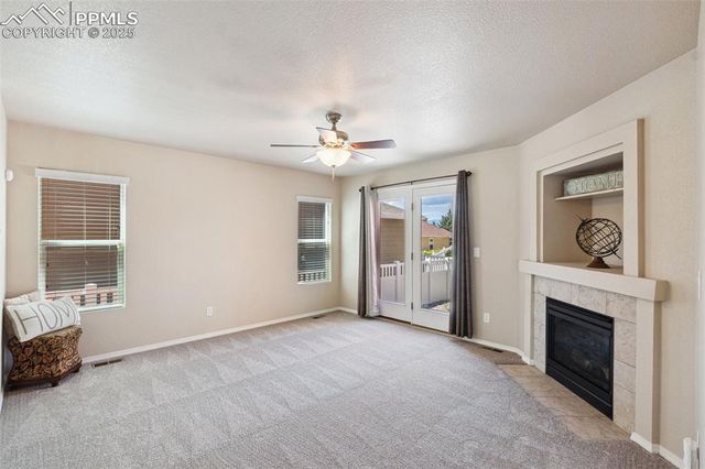5778 Cassina Drive, Colorado Springs, CO 80923