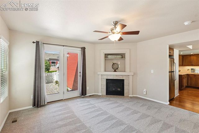 5778 Cassina Drive, Colorado Springs, CO 80923