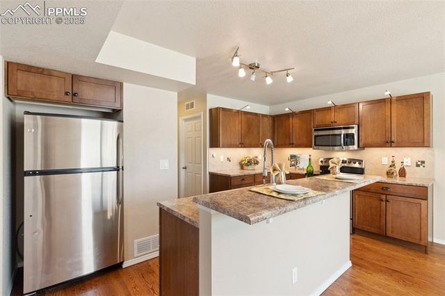 5778 Cassina Drive, Colorado Springs, CO 80923