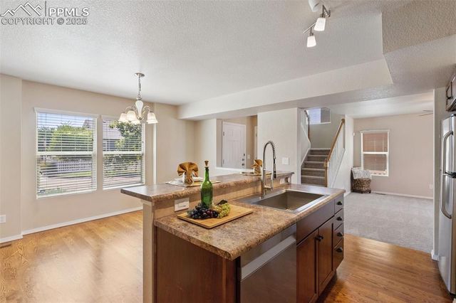 5778 Cassina Drive, Colorado Springs, CO 80923