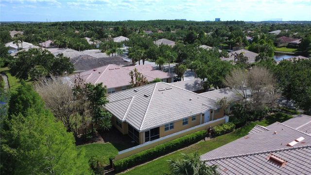 11801 FAN TAIL LANE, Orlando, FL 32827