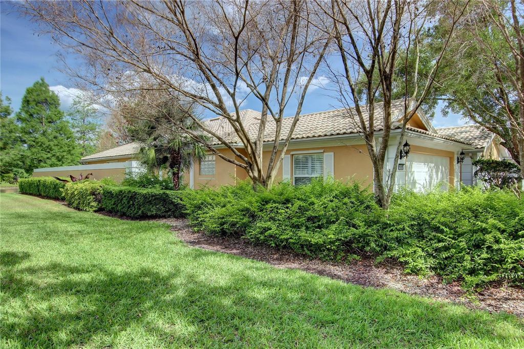 Image 1 of property listing at 11801 FAN TAIL LANE, Orlando, FL 32827