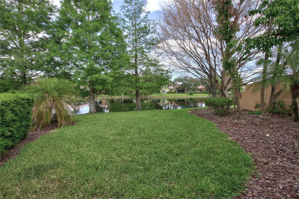 Image 33 of property listing at 11801 FAN TAIL LANE, Orlando, FL 32827