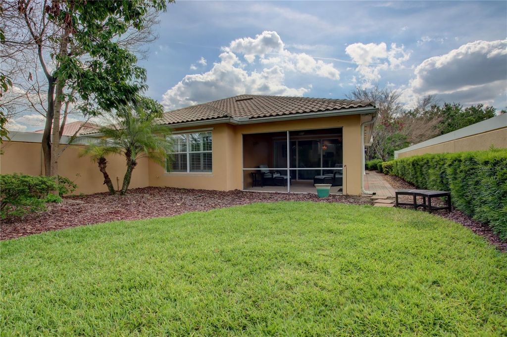 Image 34 of property listing at 11801 FAN TAIL LANE, Orlando, FL 32827