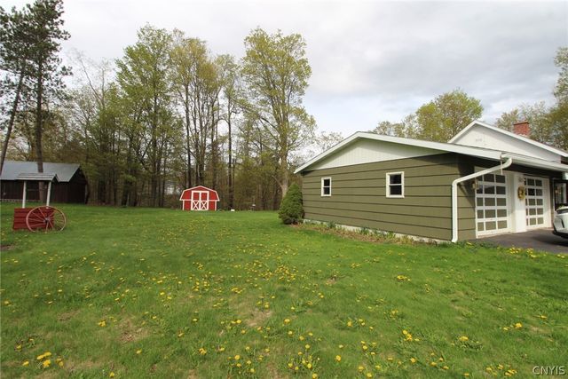 176 County Route 4, Hastings, NY 13036