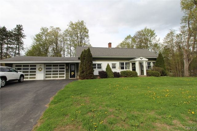 176 County Route 4, Hastings, NY 13036