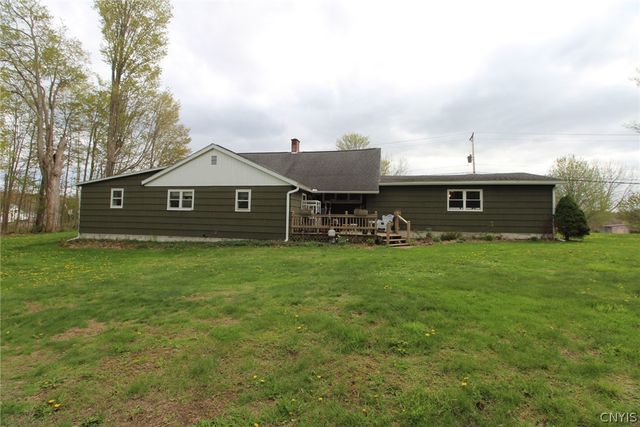 176 County Route 4, Hastings, NY 13036