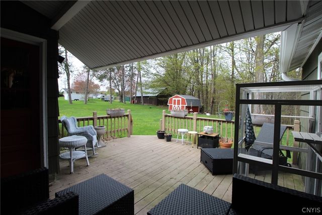 176 County Route 4, Hastings, NY 13036