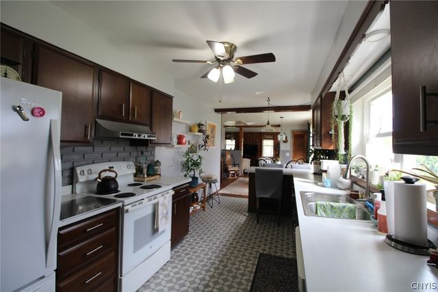 176 County Route 4, Hastings, NY 13036