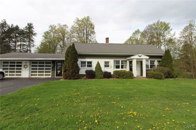 176 County Route 4, Hastings, NY 13036