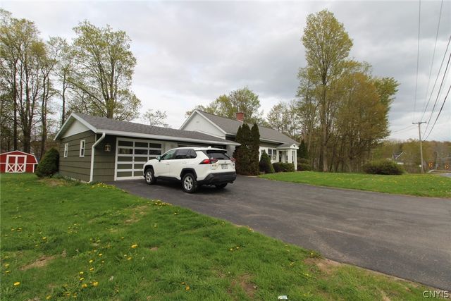 176 County Route 4, Hastings, NY 13036