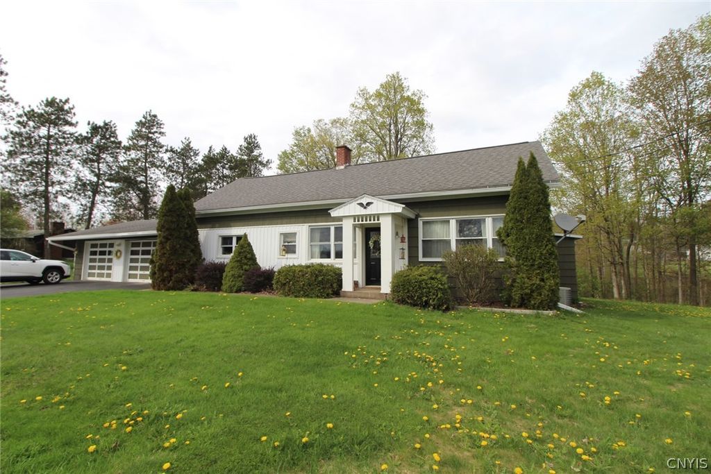 176 County Route 4, Hastings, NY 13036