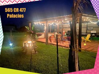 565 County Road 477, Palacios, TX 77465