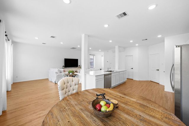 2019 Iris Hills Lane, Crosby, TX 77532