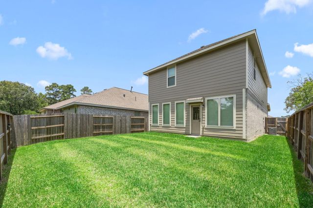 2019 Iris Hills Lane, Crosby, TX 77532