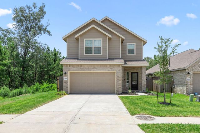 2019 Iris Hills Lane, Crosby, TX 77532