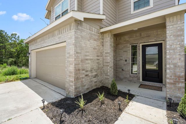 2019 Iris Hills Lane, Crosby, TX 77532