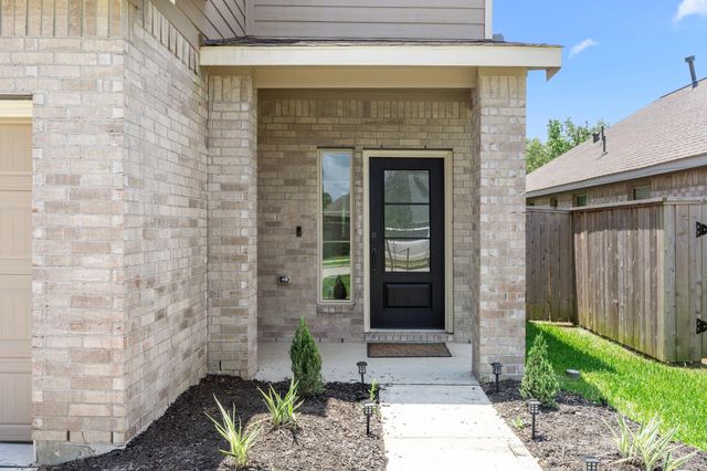 2019 Iris Hills Lane, Crosby, TX 77532