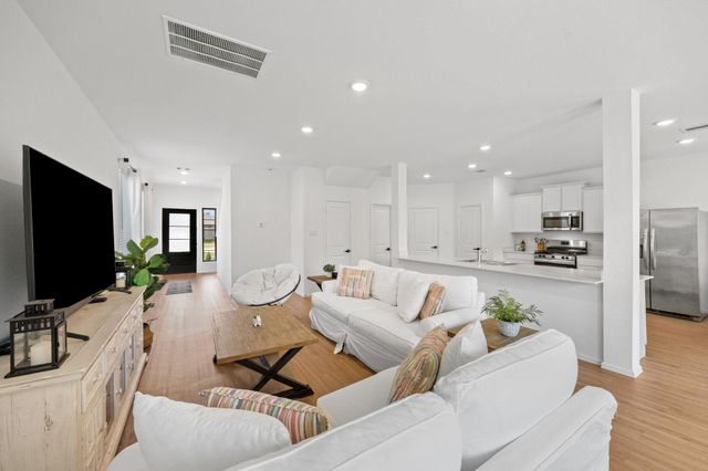 2019 Iris Hills Lane, Crosby, TX 77532