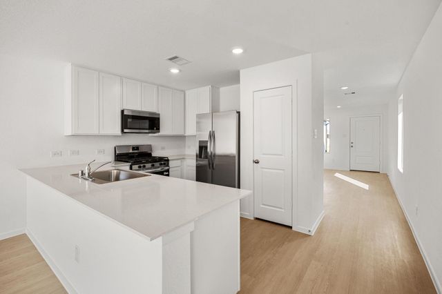 31433 Moore Road, Magnolia, TX 77354