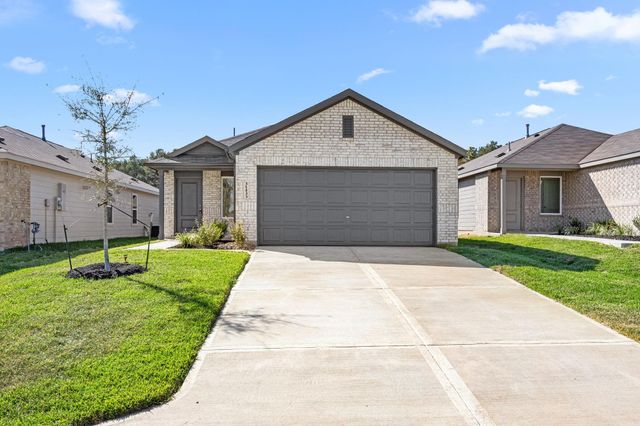 31433 Moore Road, Magnolia, TX 77354