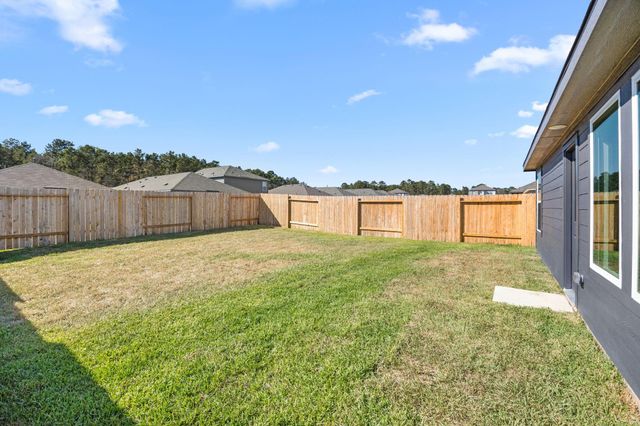 31433 Moore Road, Magnolia, TX 77354