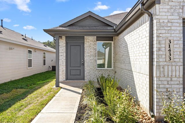 31433 Moore Road, Magnolia, TX 77354