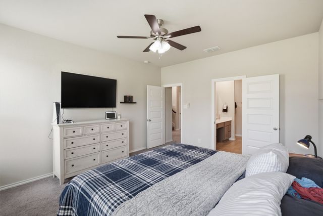 8109 KORAT, Godley, TX 76044