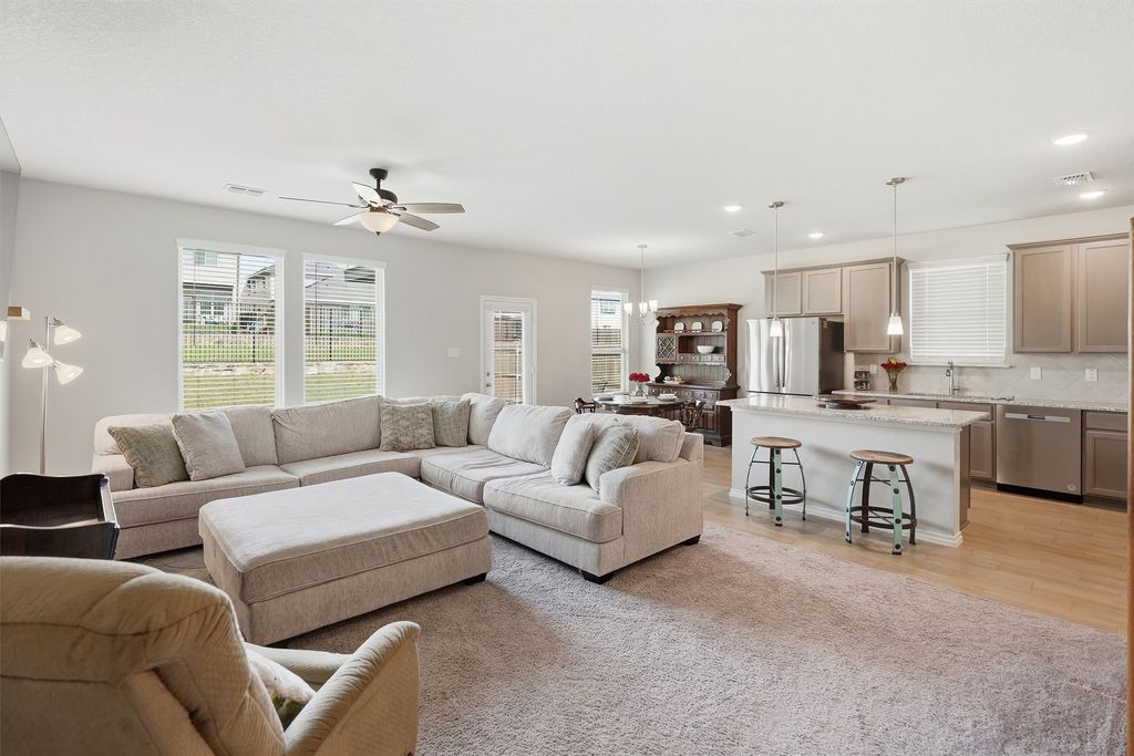 8109 KORAT, Godley, TX 76044 — photo 4