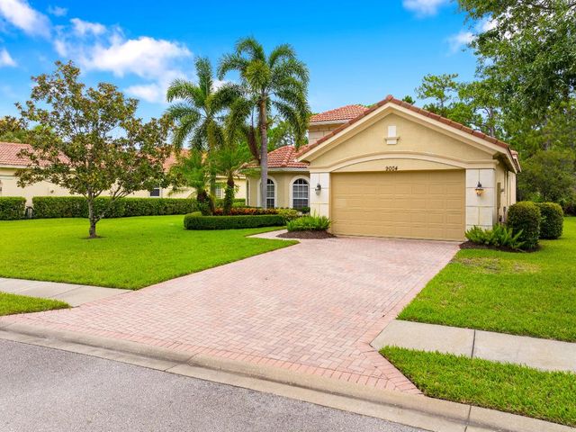 9004 Pumpkin Ridge, Port St. Lucie, Port St Lucie, FL 34986
