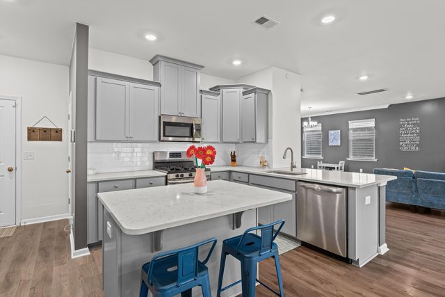 511 Singing Bush Avenue, Summerville, SC 29486