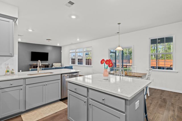 511 Singing Bush Avenue, Summerville, SC 29486