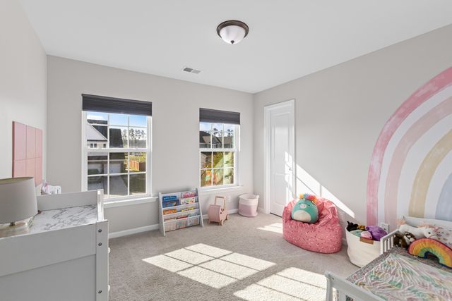 511 Singing Bush Avenue, Summerville, SC 29486