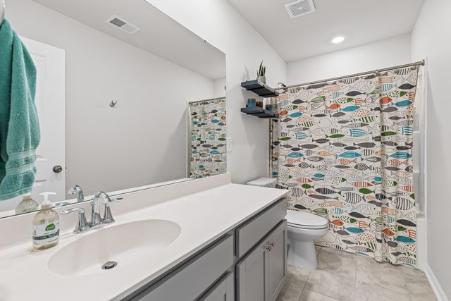 511 Singing Bush Avenue, Summerville, SC 29486