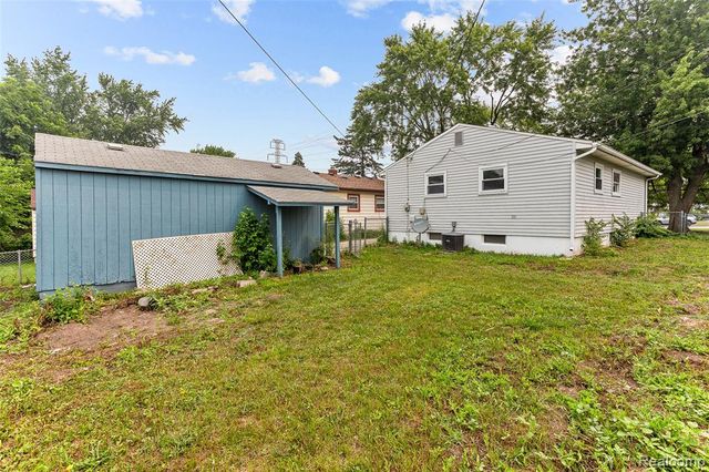 7884 Pardee Road, Taylor, MI 48180