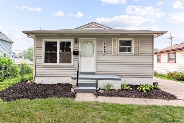 7884 Pardee Road, Taylor, MI 48180