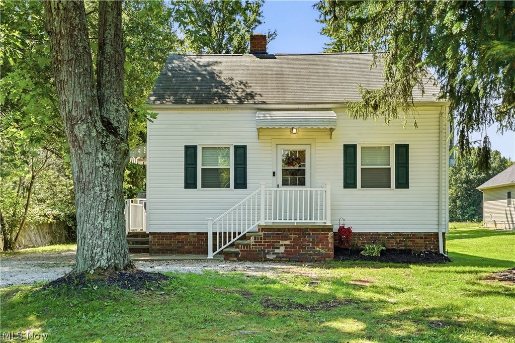 26571 Sprague Road, Columbia Station, OH 44028