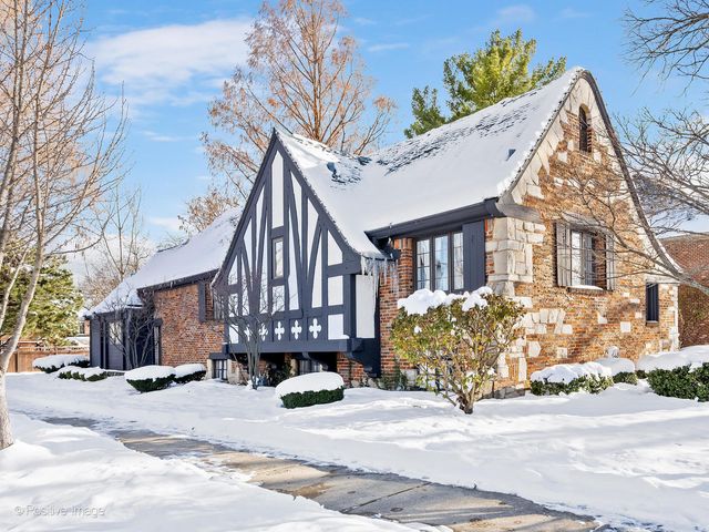 231 S Arlington Avenue, Elmhurst, IL 60126