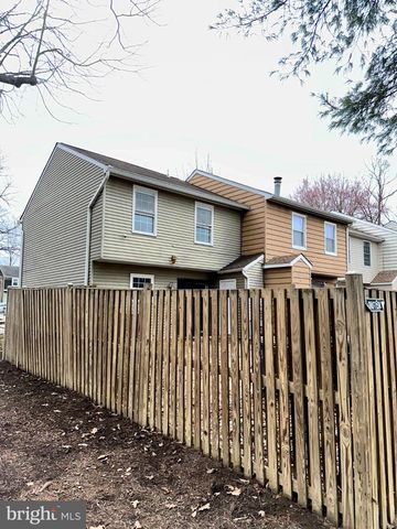 6101 HIL MAR DR, District Heights, MD 20747