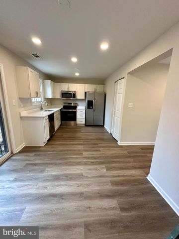 6101 HIL MAR DR, District Heights, MD 20747