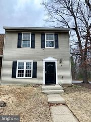 6101 HIL MAR DR, District Heights, MD 20747