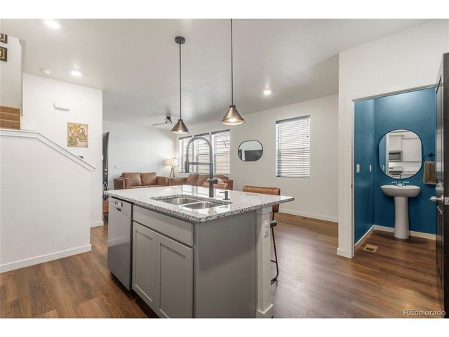 7002 Kali Ct, Frederick, CO 80530