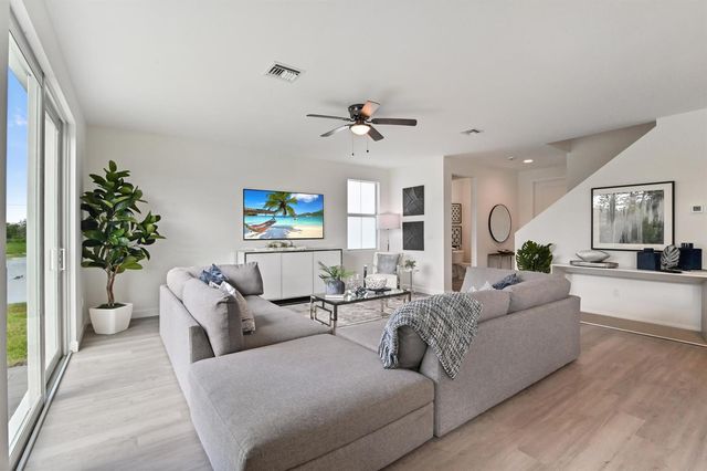6383 Tenor Drive, West Palm Beach, FL 33413
