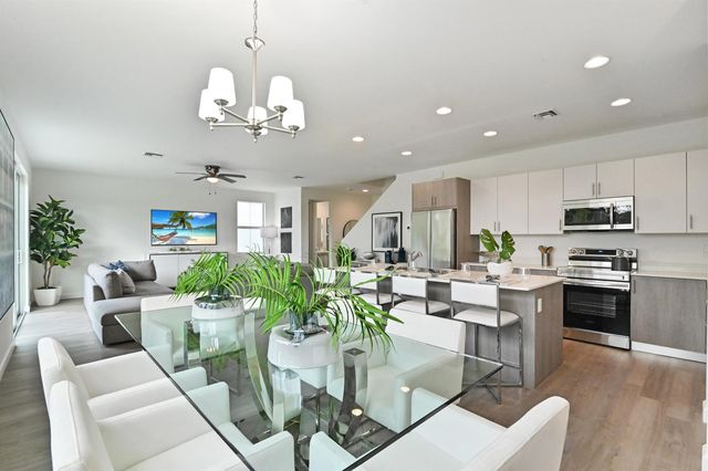 6383 Tenor Drive, West Palm Beach, FL 33413