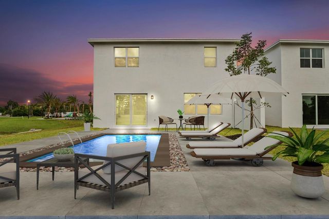 6383 Tenor Drive, West Palm Beach, FL 33413