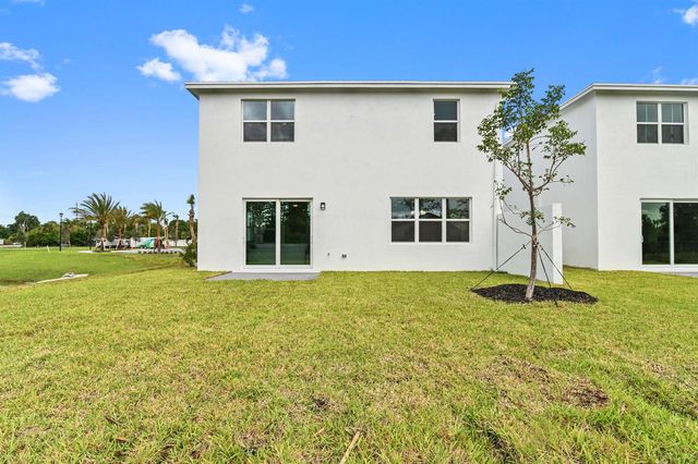 6383 Tenor Drive, West Palm Beach, FL 33413
